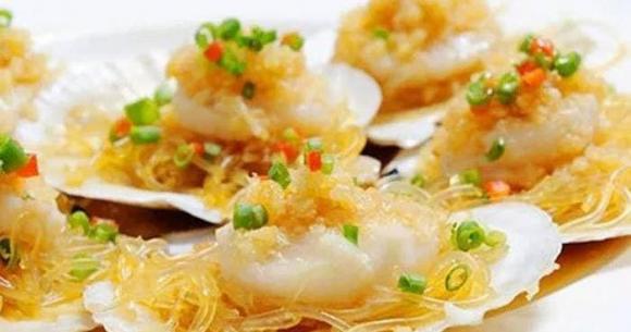 ẩm thực, món ăn đơn giản, món ngon