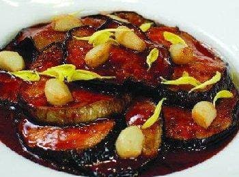 ẩm thực, món ăn đơn giản, món ngon