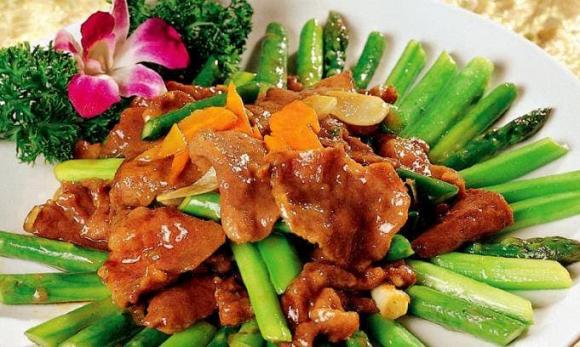 ẩm thực, món ăn đơn giản, món ngon