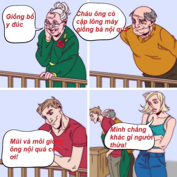 chùm ảnh, chăm sóc con nhỏ, cuộc sống, cuộc sống thay đổi sau khi sinh con,