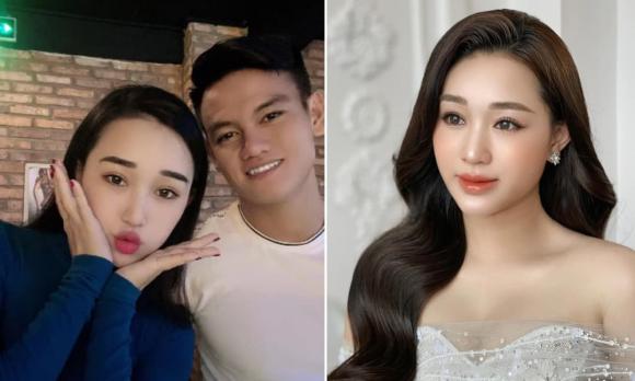 Hồ Tấn Tài, vợ Hồ Tấn Tài, vợ Hồ Tấn Tài thử váy, giới trẻ 