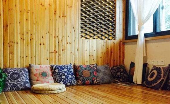 khách sạn, du lịch, mất vệ sinh, đồ dùng khách sạn