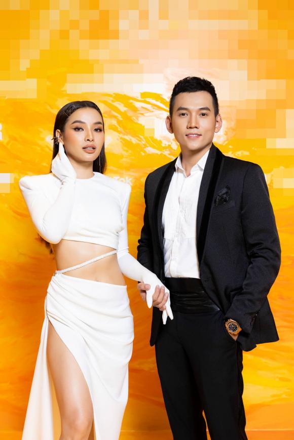 ca sĩ Phương Trinh Jolie, diễn viên Lý Bình, sao Việt