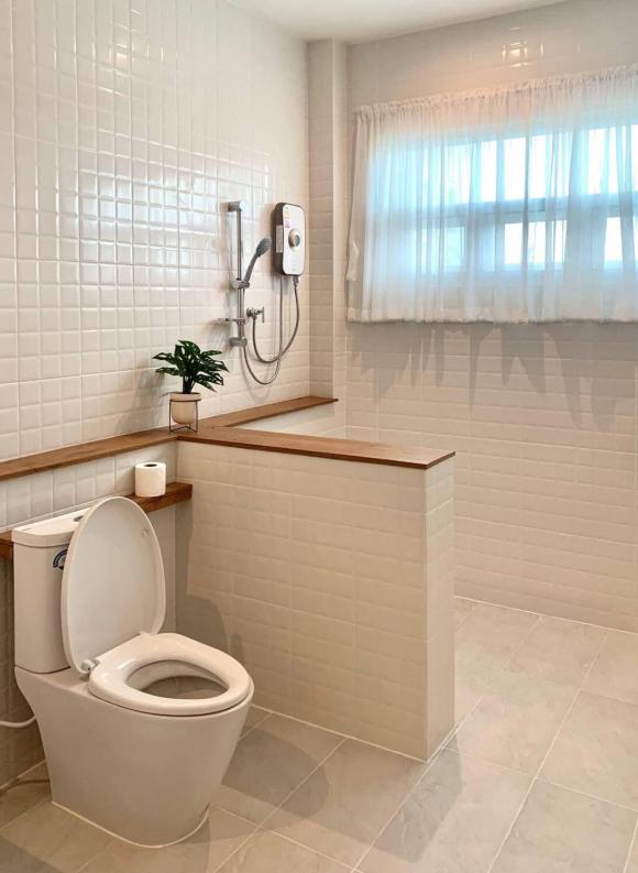 nhà cấp bốn, mẫu nhà cấp bốn, nhà đẹp 