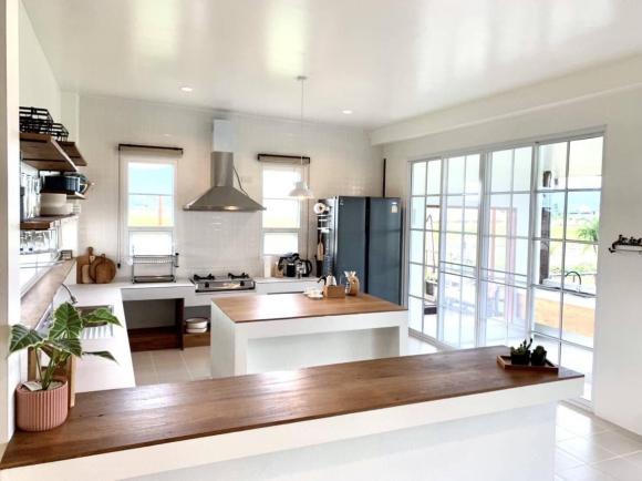 nhà cấp bốn, mẫu nhà cấp bốn, nhà đẹp 