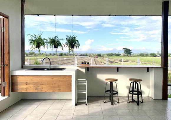 nhà cấp bốn, mẫu nhà cấp bốn, nhà đẹp 