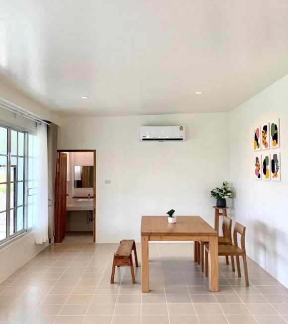 nhà cấp bốn, mẫu nhà cấp bốn, nhà đẹp 