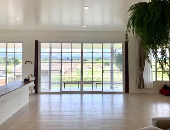nhà cấp bốn, mẫu nhà cấp bốn, nhà đẹp 