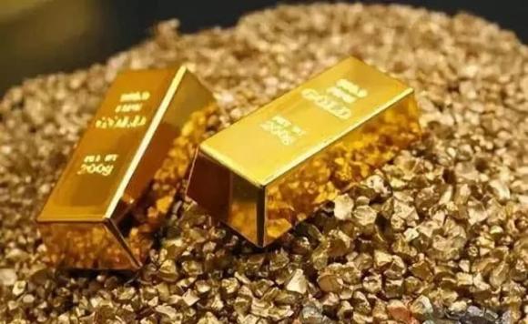 quốc gia nào có sản lượng vàng lớn nhất, vàng