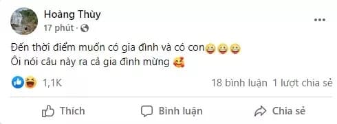 á hậu Hoàng Thùy, sao Việt