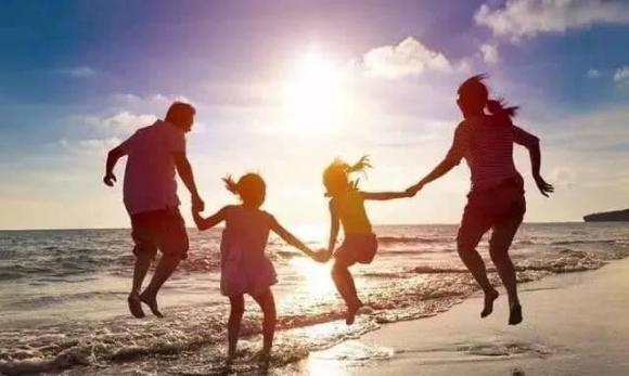 ông bố tiêu cực, nuôi dạy trẻ, tổn thương trẻ