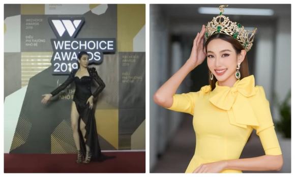 Miss World Vietnam, Nam Em, clip hot, clip ngôi sao