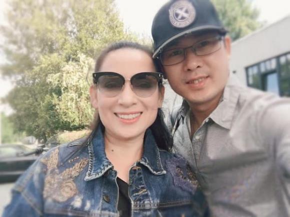 ca sĩ Phi Nhung,sao Việt