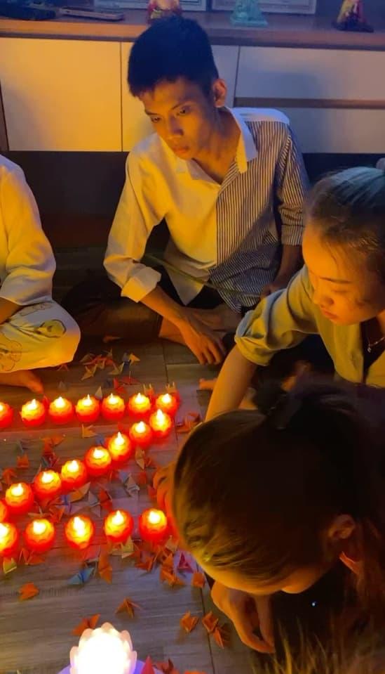ca sĩ Phi Nhung,sao Việt