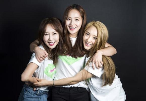 Shoo nhóm S.E.S, sao Hàn, Kpop, sao bị bắt