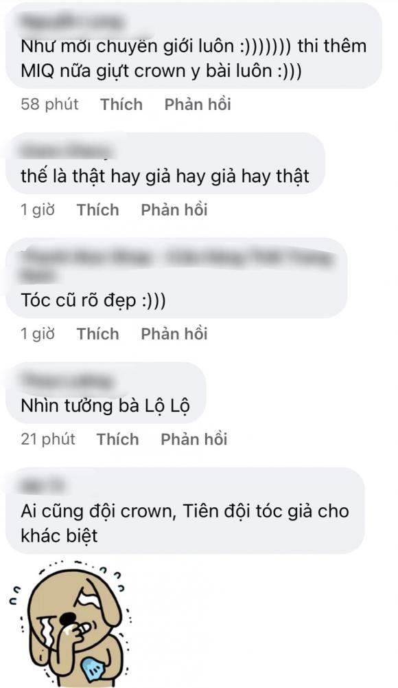 hoa hậu thùy tiên, sao việt 
