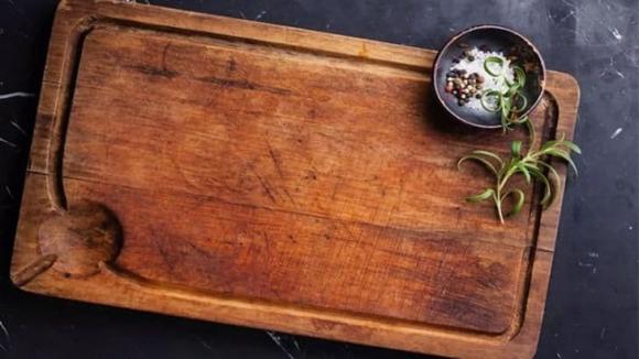 thớt gỗ, cách bảo quản thớt gỗ, kiến thức 