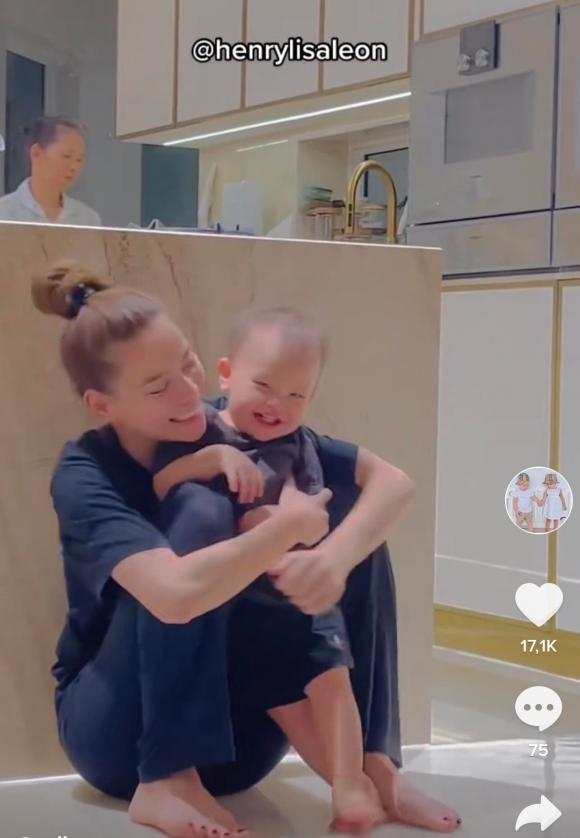 ca sĩ Hồ Ngọc Hà,nữ ca sĩ hồ ngọc hà,diễn viên Kim Lý,cặp sinh đôi của Hà Hồ,sao Việt