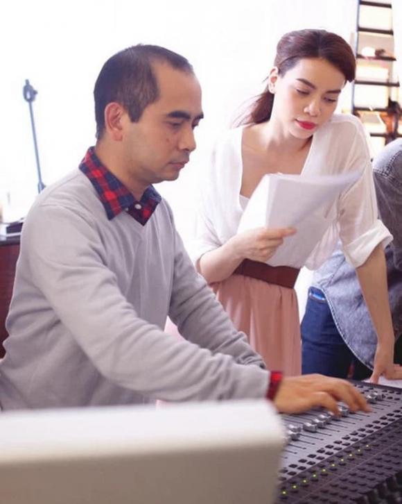 nữ ca sĩ hồ ngọc hà,ca sĩ Hồ Ngọc Hà,doanh nhân cường đô la,nam ca sĩ tuấn hưng,ca sĩ Huy MC,Nhạc sĩ Đức Trí,sao Việt