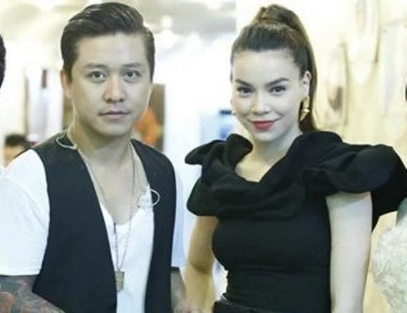 nữ ca sĩ hồ ngọc hà,ca sĩ Hồ Ngọc Hà,doanh nhân cường đô la,nam ca sĩ tuấn hưng,ca sĩ Huy MC,Nhạc sĩ Đức Trí,sao Việt
