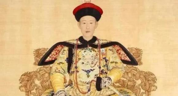 triều đại nhà Thanh, lịch sử Trung Quốc, Gia Khánh, Càn Long