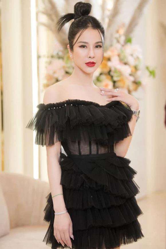 Hồ ngọc hà,diệp lâm anh,sao việt
