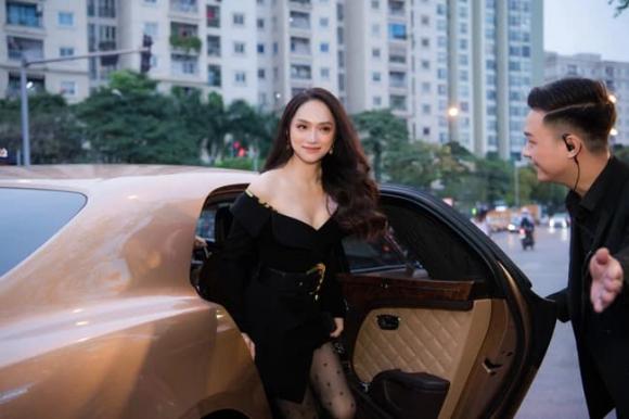 Hồ ngọc hà,diệp lâm anh,sao việt