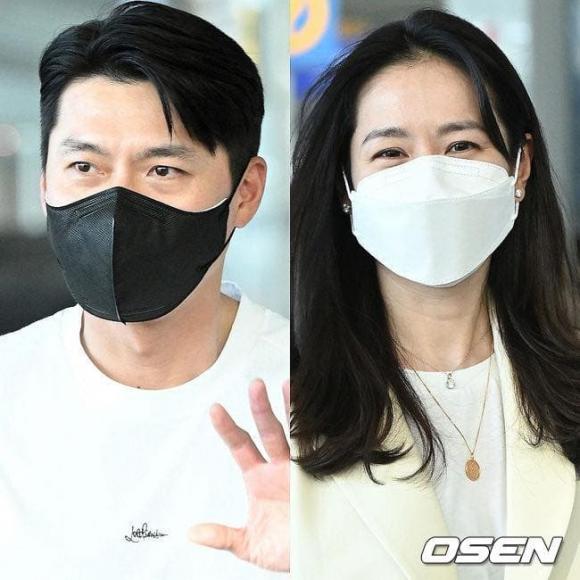 hyun bin, son ye jin, đám cưới hyun bin son ye jin, hyun bin son ye jin tuần trăng mật, hạ cánh nơi anh