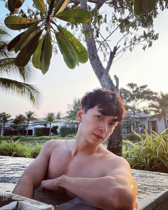 ngô kiến huy, sao việt 