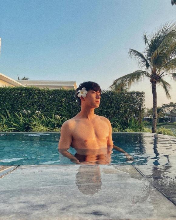 ngô kiến huy, sao việt 