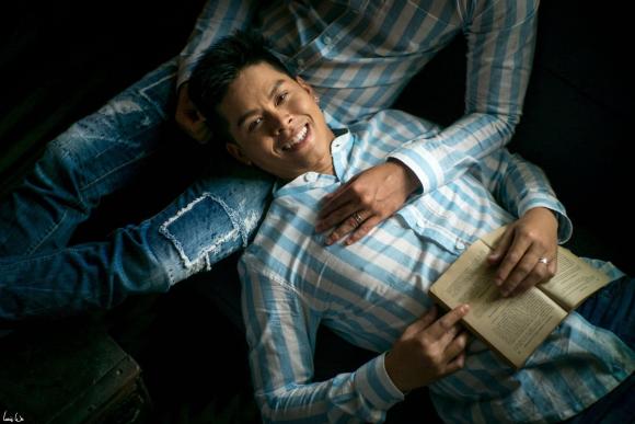 John Huy Trần, Nhiệm Huỳnh, Sao Việt