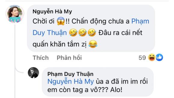 ngô kiến huy, sao việt 
