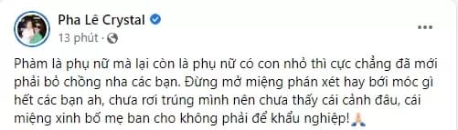 ca sĩ Pha Lê, sao Việt