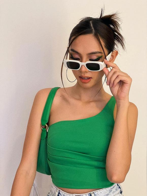hoa hậu thùy tiên, sao việt, miss grand 