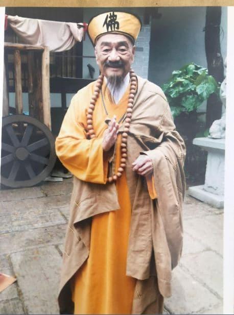 Sao TVB, Lương Hùng, sao qua đời