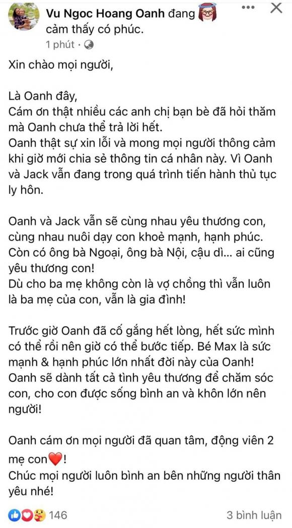 MC Hoàng Oanh, á hậu Hoàng Oanh, sao việt
