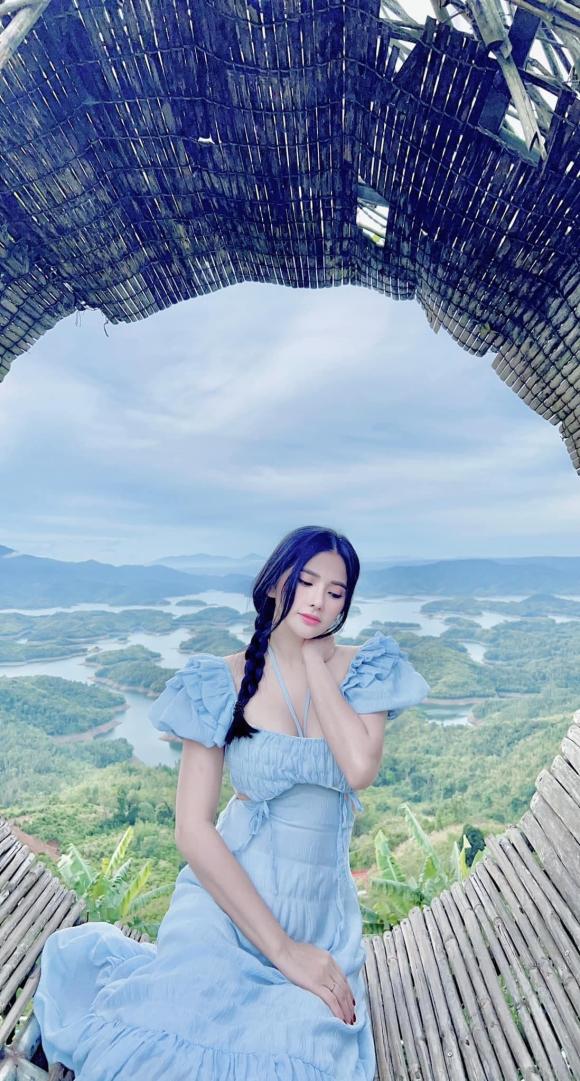 ca sĩ thu thủy, sao việt 