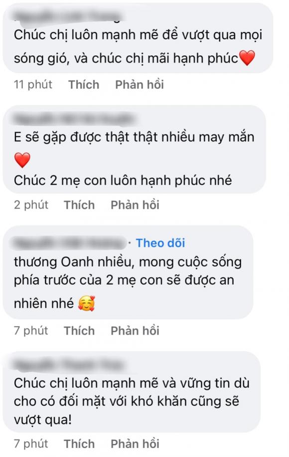 MC Hoàng Oanh, á hậu Hoàng Oanh, sao việt