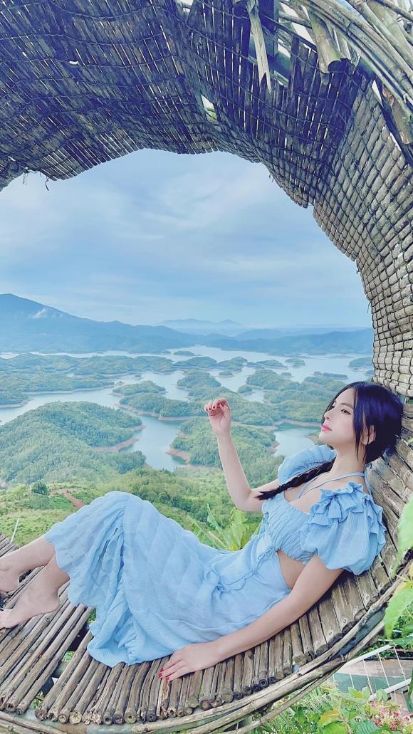 ca sĩ thu thủy, sao việt 
