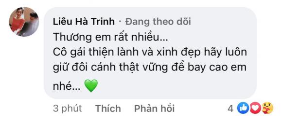 MC Hoàng Oanh, á hậu Hoàng Oanh, sao việt