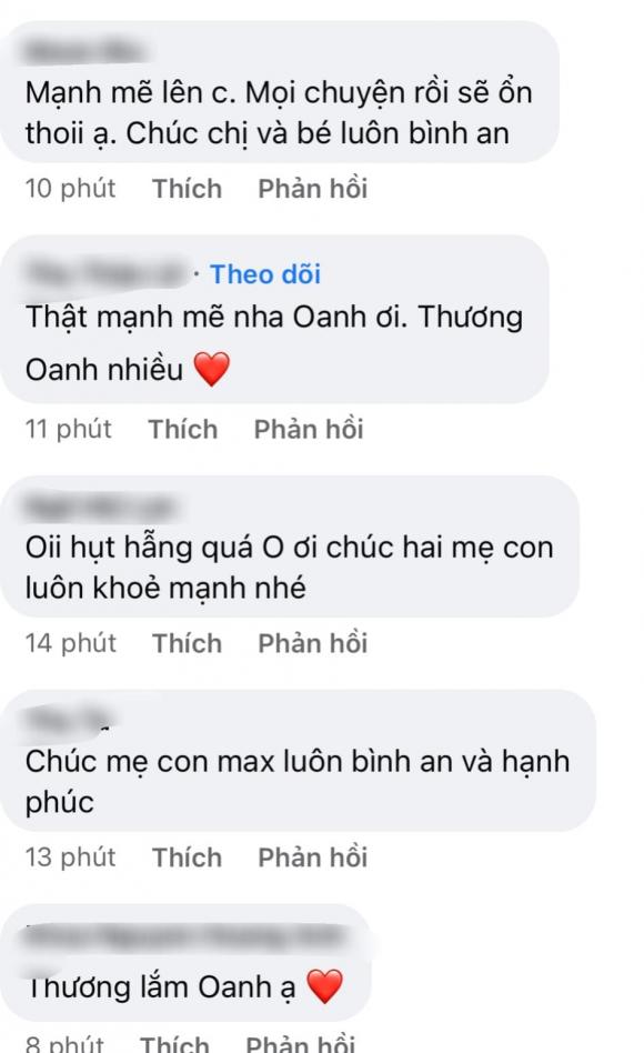 MC Hoàng Oanh, á hậu Hoàng Oanh, sao việt