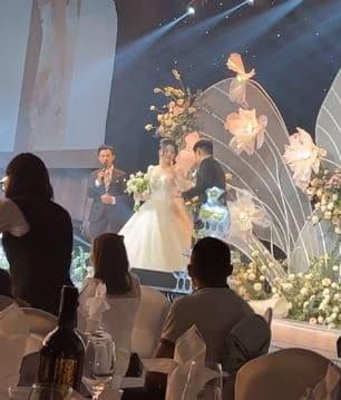 Thành Chung, đám cưới Thành Chung, giới trẻ 