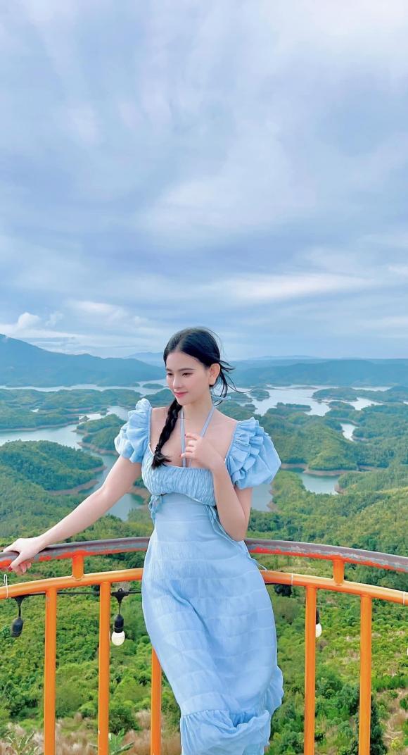 ca sĩ thu thủy, sao việt 