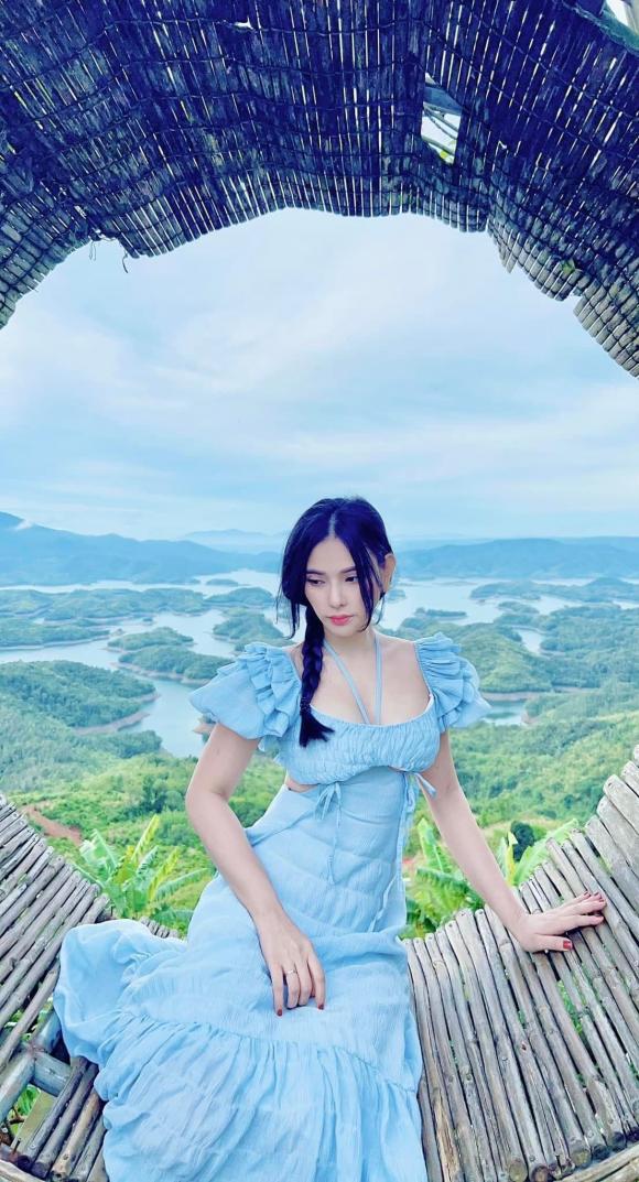 ca sĩ thu thủy, sao việt 