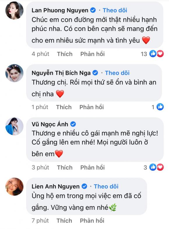 MC Hoàng Oanh, á hậu Hoàng Oanh, sao việt