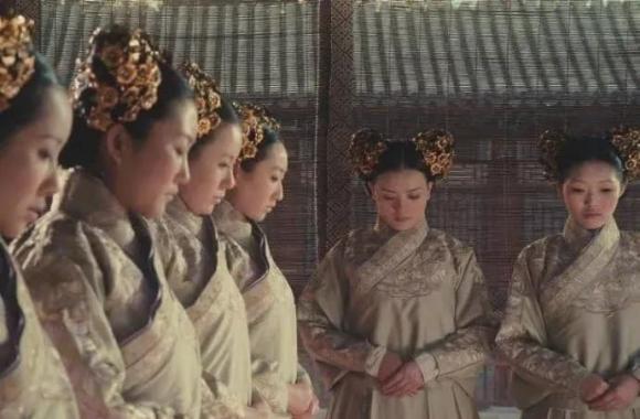hoàng hậu da đen, Lý Lăng Dung, hoàng hậu da đen độc nhất lịch sử, 