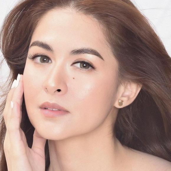 marian rivera, bật khóc, mỹ nhân đẹp nhất philippines