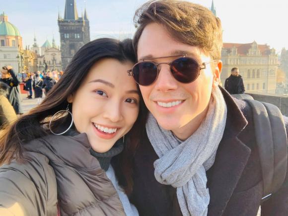 diễn viên Nhã Phương, MC Hoàng Oanh, á hậu Hoàng Oanh, ca sĩ Hòa Minzy, sao Việt