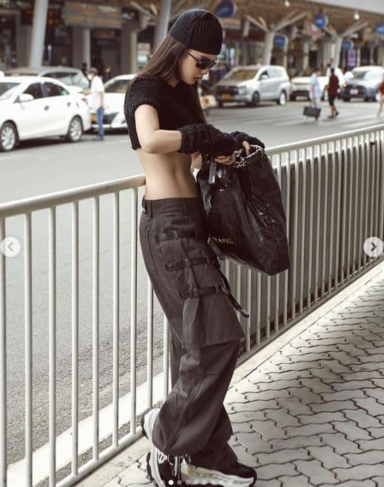Ngọc Trinh, Sao Việt, Nữ hoàng nội y
