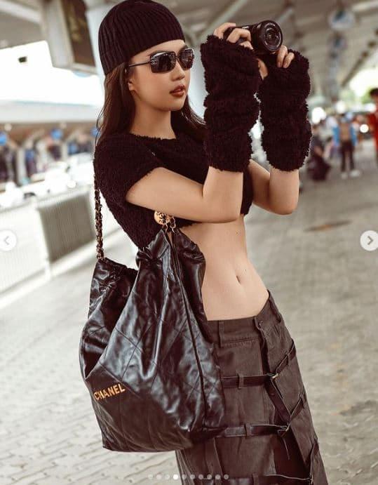 Ngọc Trinh, Sao Việt, Nữ hoàng nội y
